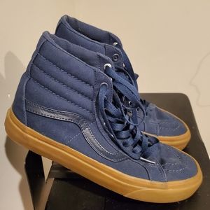 Vans High top Sneakers